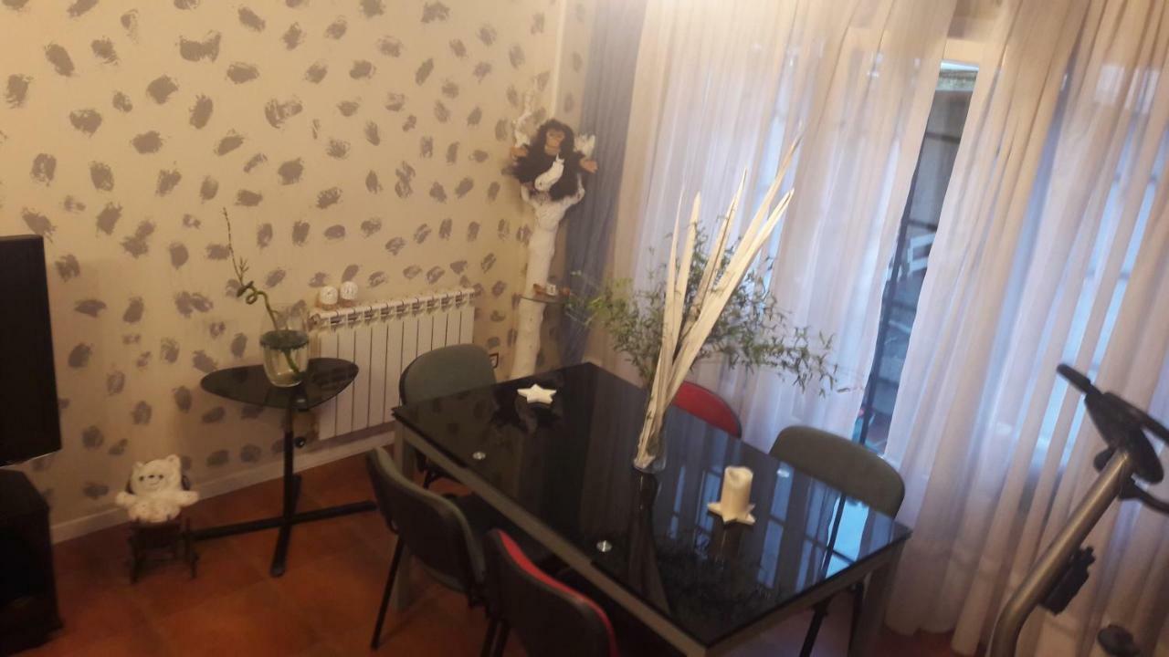 Mozues Apartamento Sámano Exterior foto