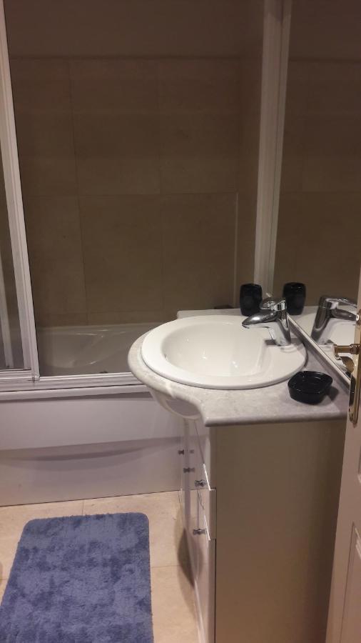 Mozues Apartamento Sámano Exterior foto
